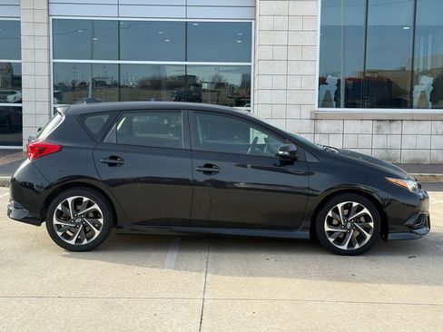 Used 2016 Scion iM image 7