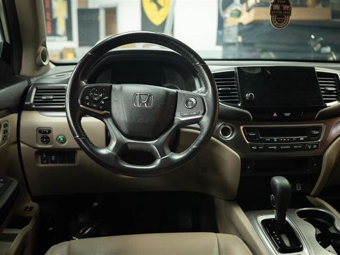 Used 2019 Honda Pilot EX-L image 18
