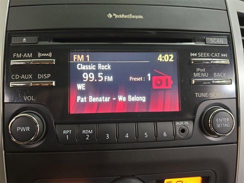 Used 2014 Nissan Frontier PRO-4X image 23