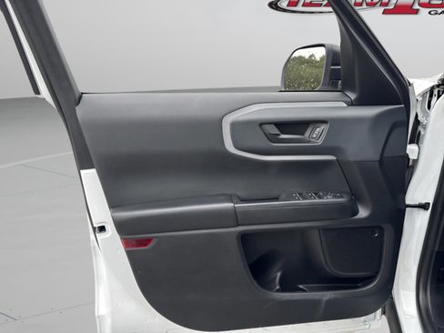 Used 2022 Ford Bronco Sport Big Bend w/ Convenience Package image 25