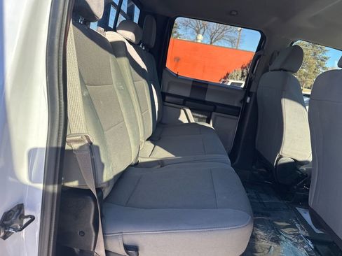 Used 2019 Ford F250 XL w/ Power Equipment Group image 14