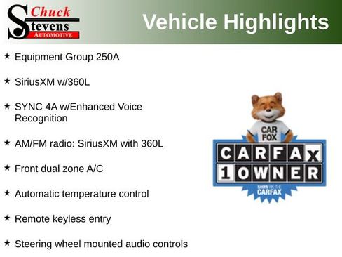 Used 2024 Ford Edge ST-Line image 5