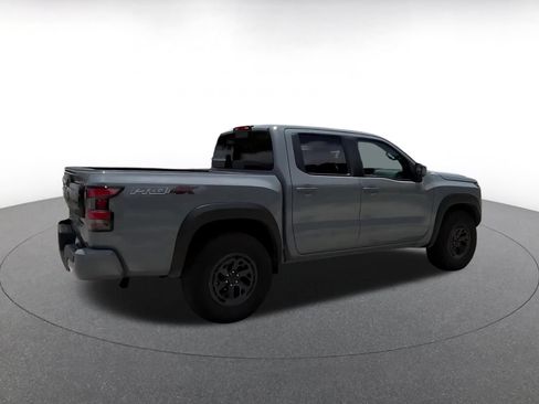 Used 2026 Nissan Frontier PRO-4X AWD/4WD image 12