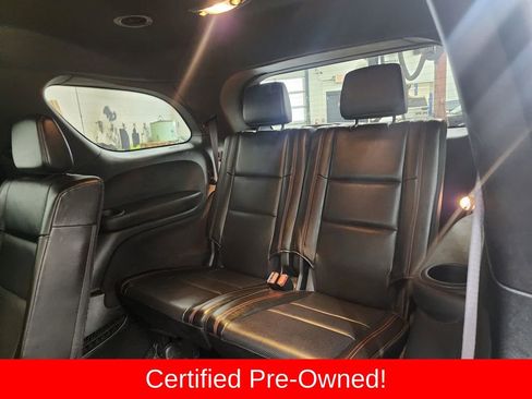 Certified 2024 Dodge Durango GT image 31