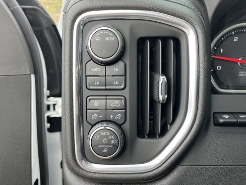 New 2023 Chevrolet Silverado 3500 High Country w/ Z71 Off-Road Package image 25