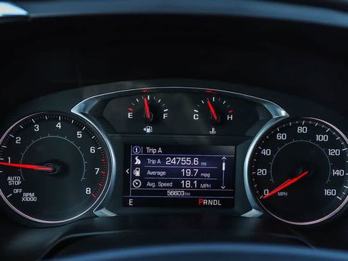Used 2020 Chevrolet Blazer LT FWD image 24