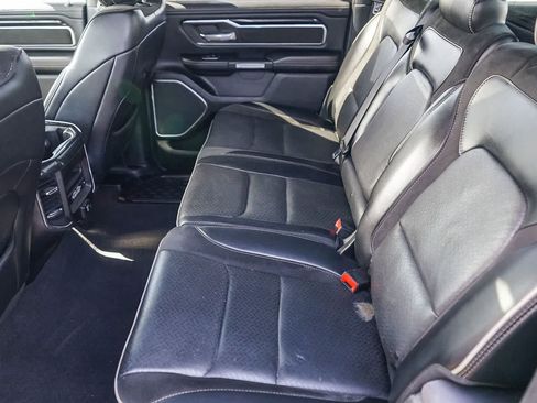Used 2019 RAM 1500 Laramie RWD image 17