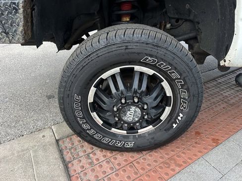 Used 2006 Dodge Ram 3500 Truck Laramie image 10