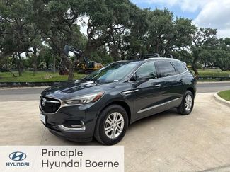 Used 2018 Buick Enclave Essence FWD video 1