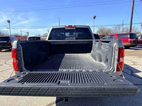 Used 2012 Chevrolet Silverado 1500 LT image 10