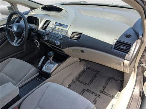 Used 2010 Honda Civic LX image 19