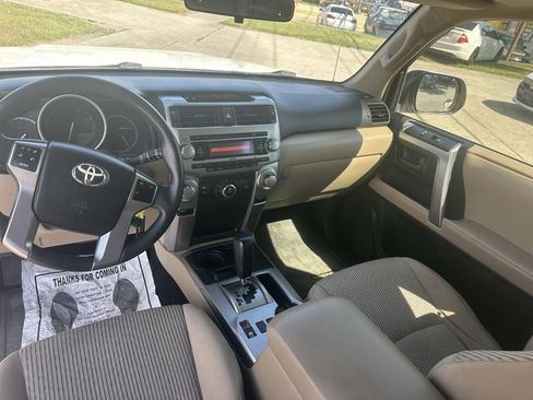Used 2012 Toyota 4Runner SR5 image 15