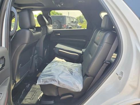 New 2025 Dodge Durango R/T image 32