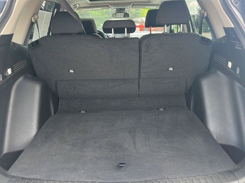 Certified 2024 Honda CR-V EX image 20