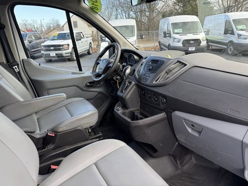 Used 2018 Ford Transit 150 148 Low Roof image 17