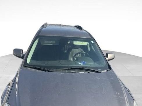 Used 2011 Chevrolet Equinox LT AWD/4WD image 8