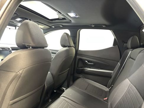 Used 2022 Hyundai Santa Cruz SEL w/ Activity Package AWD/4WD image 14