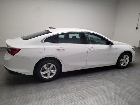Used 2024 Chevrolet Malibu LS FWD image 10