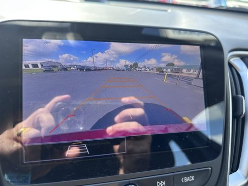 Used 2023 Chevrolet Malibu LT w/ LPO, Floor Liner Package image 16