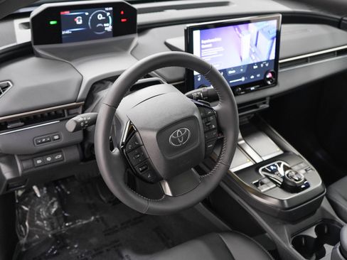 Certified 2026 Toyota bZ AWD/4WD image 20