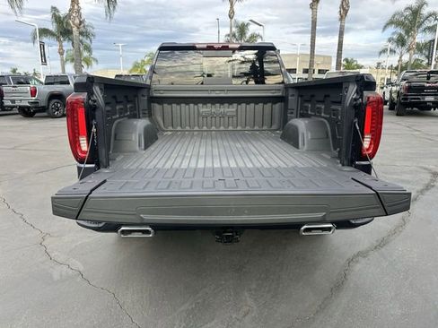 New 2026 GMC Sierra 1500 Denali w/ Denali Reserve Package image 27