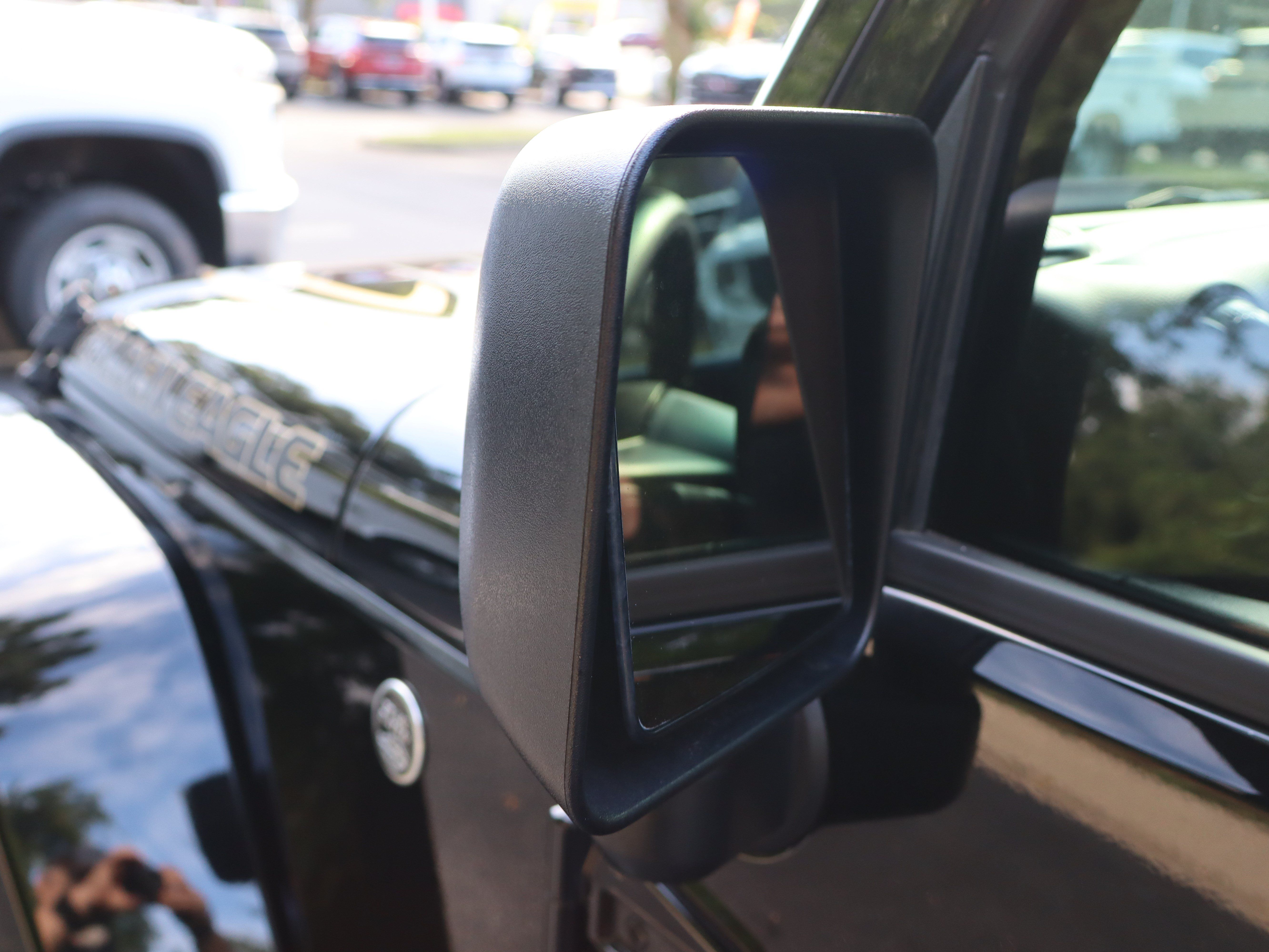 Used 2018 Jeep Wrangler Unlimited Sport AWD/4WD image 22