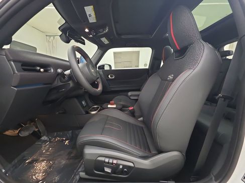 New 2026 MINI Cooper S image 12