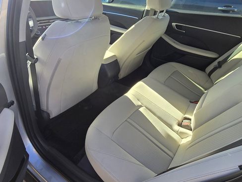 Used 2024 Hyundai Sonata SEL image 29