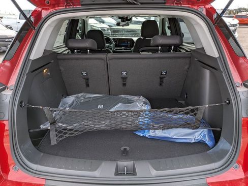 New 2026 Chevrolet TrailBlazer LT w/ LPO, Blackout Package FWD image 25