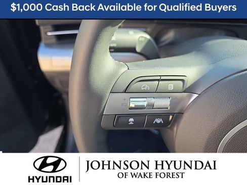 New 2026 Hyundai Kona SEL Sport image 25