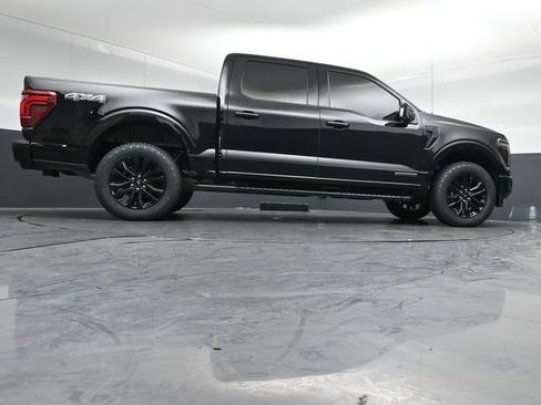 Certified 2024 Ford F150 Lariat w/ Equipment Group 502A High AWD/4WD image 44