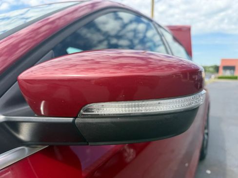 Used 2017 Volkswagen Jetta SE FWD image 10