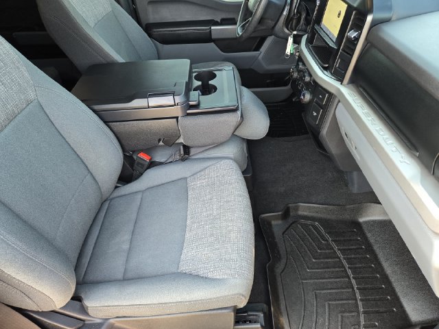 Certified 2024 Ford F250 XLT AWD/4WD image 13