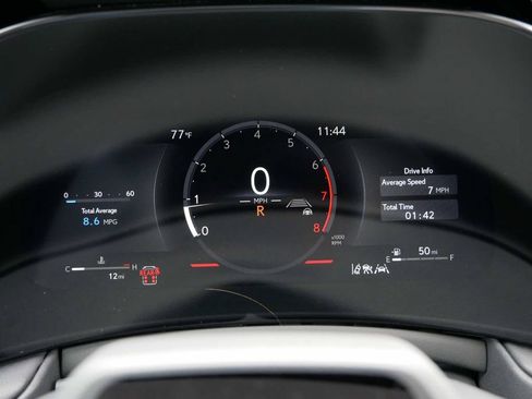 Used 2026 Lexus TX 350 AWD image 30