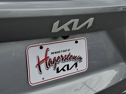 Certified 2023 Kia Sorento SX Prestige AWD/4WD image 31