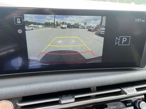 Used 2026 Hyundai Tucson SEL FWD image 21