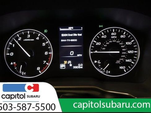 Used 2024 Subaru Outback Onyx Edition XT image 27