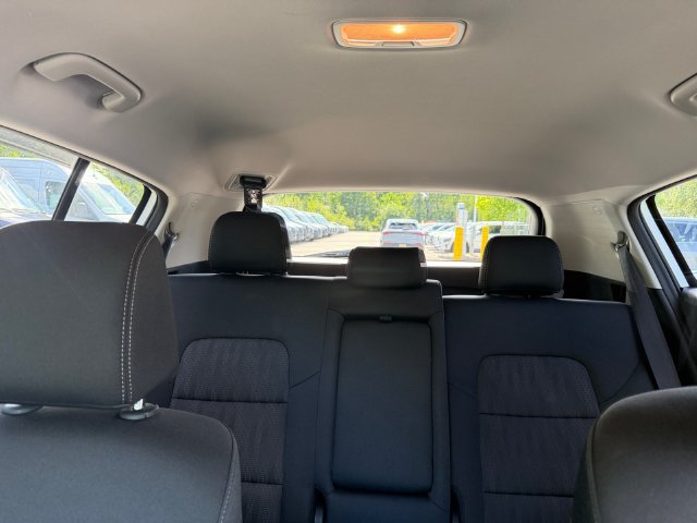 Used 2022 Kia Sportage LX AWD/4WD image 7