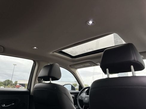 Used 2023 Honda HR-V EX-L image 21