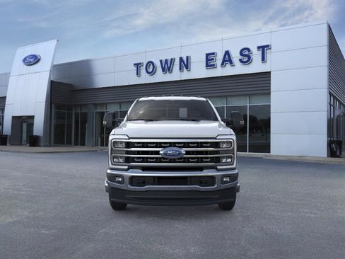 New 2026 Ford F350 XLT AWD/4WD image 6