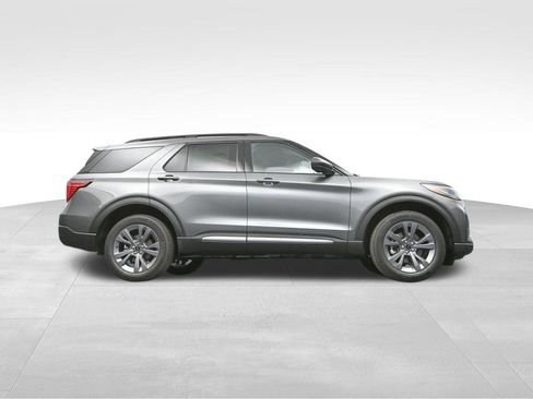 New 2025 Ford Explorer Active w/ Active Comfort Package image 54