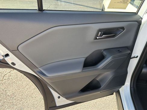 New 2026 Toyota RAV4 AWD Plug-in Hybrid image 17