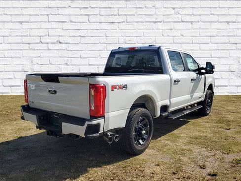 New 2026 Ford F250 XL w/ STX Appearance Package image 2