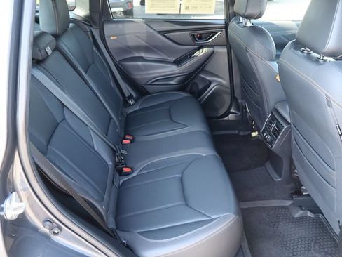 Certified 2023 Subaru Forester Wilderness AWD/4WD image 38