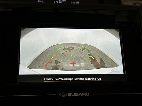 Used 2023 Subaru Impreza 2.0i image 12