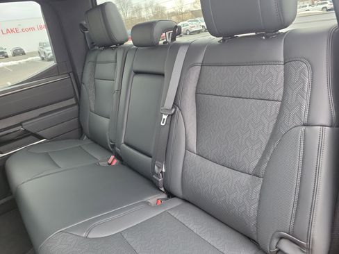 Used 2025 Toyota Tundra Limited image 10