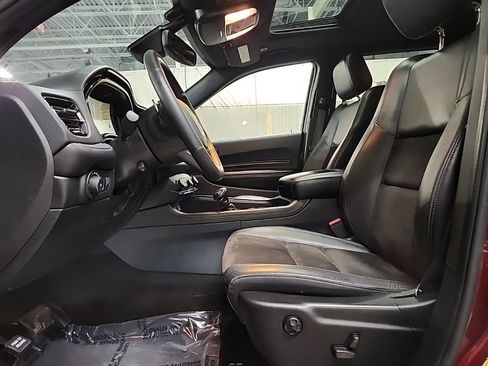 Used 2022 Dodge Durango GT image 18