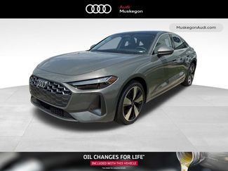 New 2025 Audi A5 2.0T Premium Plus video 3