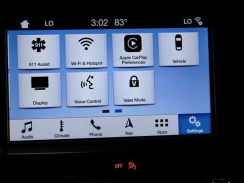 Used 2019 Ford F250 Lariat w/ Lariat Ultimate Package AWD/4WD image 58