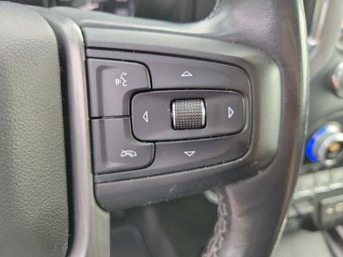 Used 2021 GMC Sierra 2500 Denali w/ Technology Package image 29